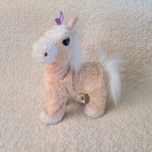 FurReal friends Baby Butterscotch Pony